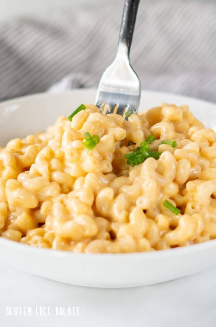 gluten free macaroni and cheese in the natick area